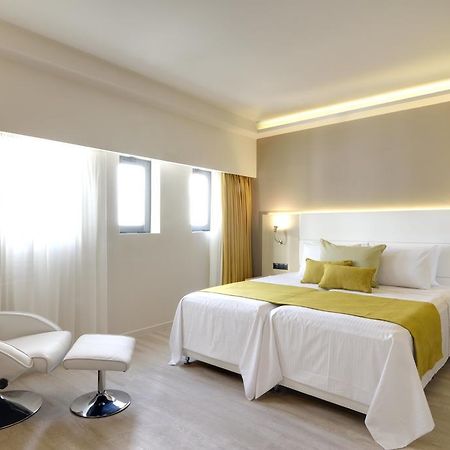 Athens Avenue Hotel Екстер'єр фото