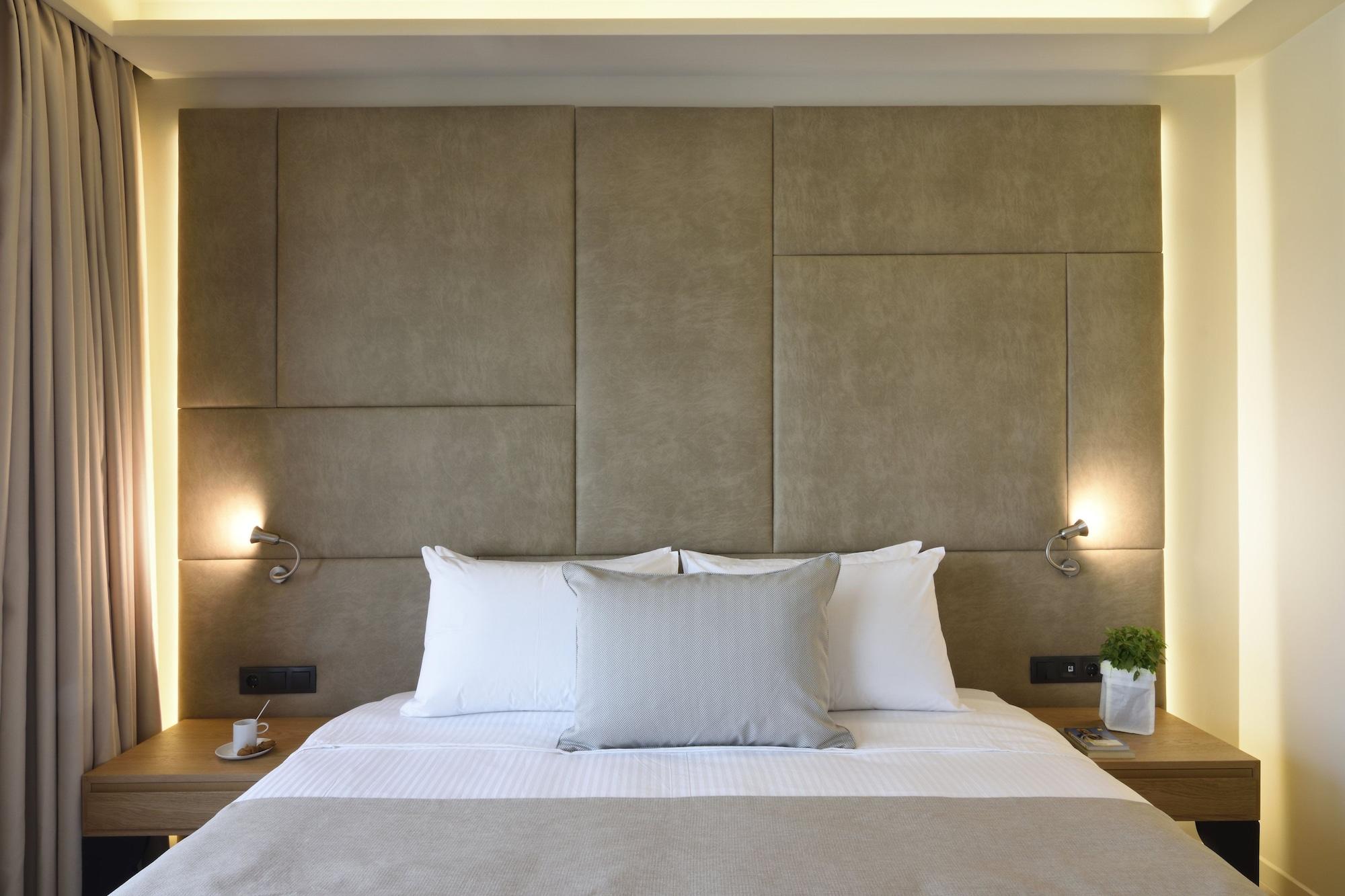Athens Avenue Hotel Екстер'єр фото