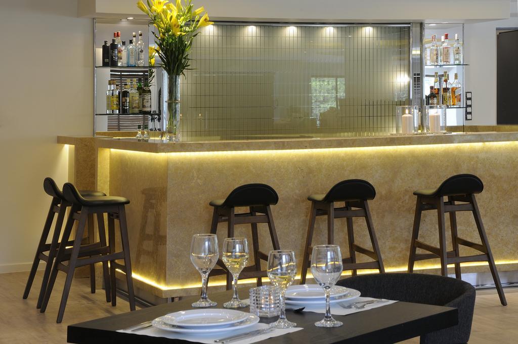 Athens Avenue Hotel Екстер'єр фото