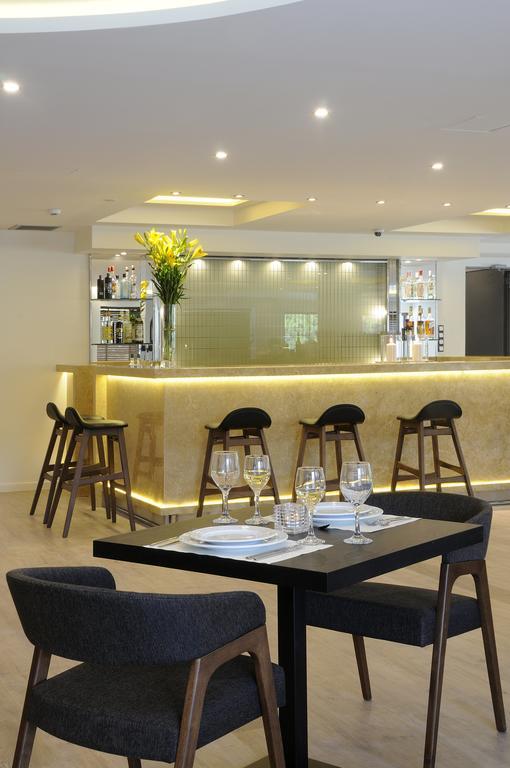 Athens Avenue Hotel Екстер'єр фото