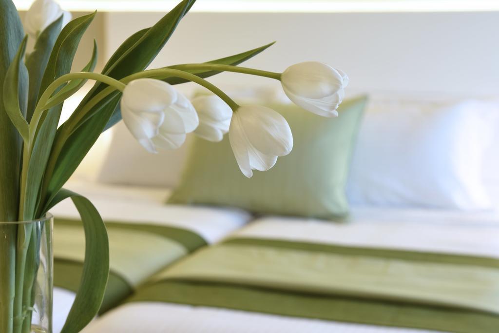 Athens Avenue Hotel Екстер'єр фото