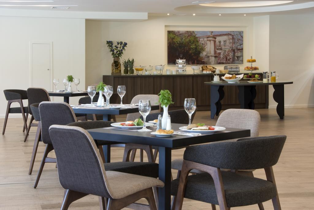 Athens Avenue Hotel Екстер'єр фото