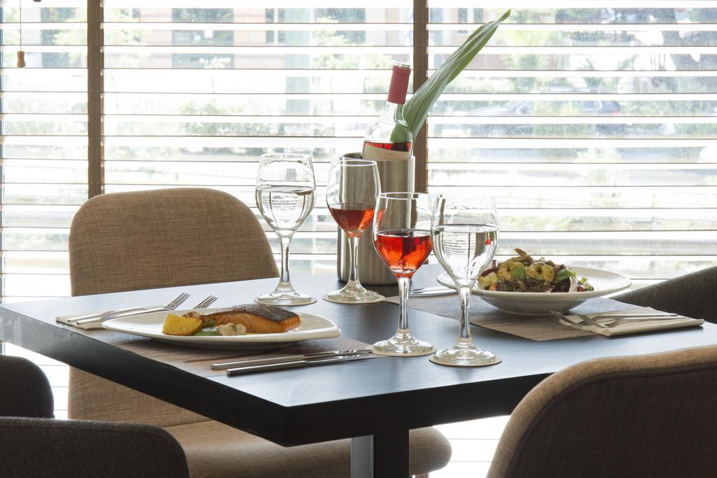 Athens Avenue Hotel Екстер'єр фото