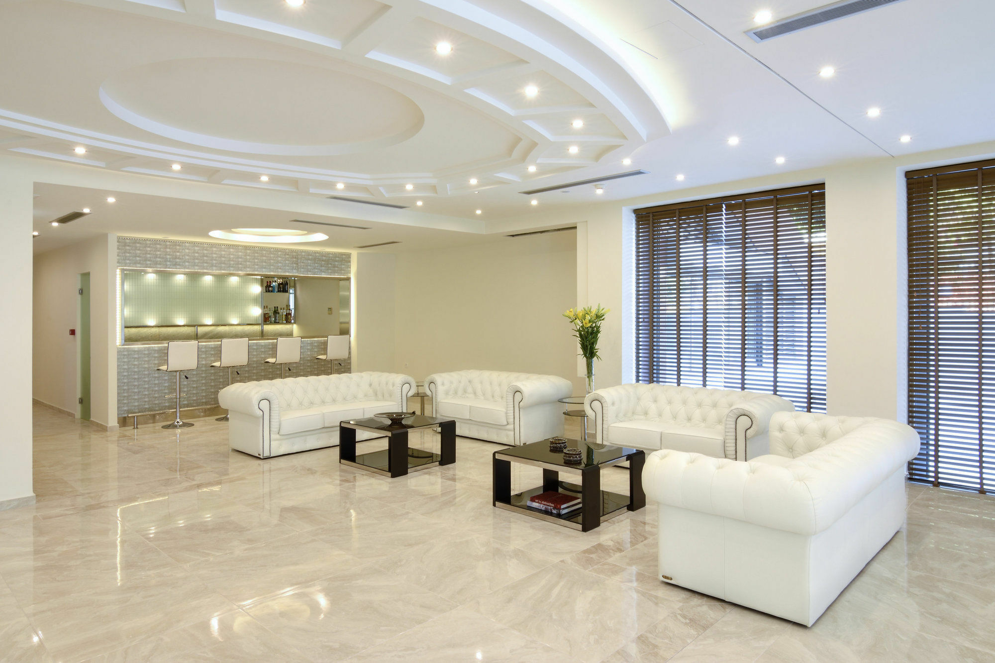 Athens Avenue Hotel Екстер'єр фото
